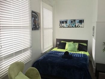 Darlinghurst Apartments - Hervey Bay Accommodation 44
