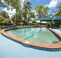 ibis Styles Katherine - Hervey Bay Accommodation