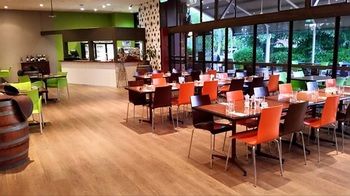 Ibis Styles Katherine - Hervey Bay Accommodation 4