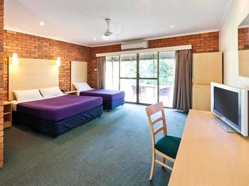 Ibis Styles Katherine - Hervey Bay Accommodation 5