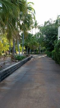 Ibis Styles Katherine - Hervey Bay Accommodation 11