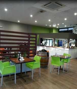 Ibis Styles Katherine - Hervey Bay Accommodation 13