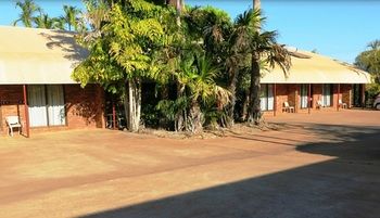 Ibis Styles Katherine - Hervey Bay Accommodation 14