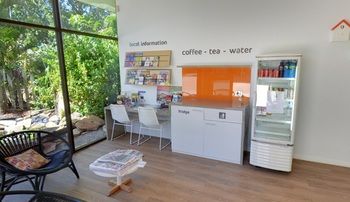 Ibis Styles Katherine - Hervey Bay Accommodation 15
