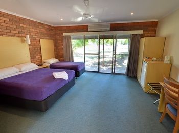 Ibis Styles Katherine - Hervey Bay Accommodation 18