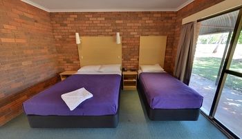 Ibis Styles Katherine - Hervey Bay Accommodation 19