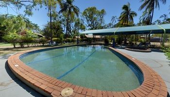 Ibis Styles Katherine - Hervey Bay Accommodation 20