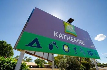 Ibis Styles Katherine - Hervey Bay Accommodation 21