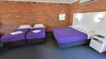 Ibis Styles Katherine - Hervey Bay Accommodation 22