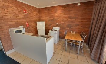 Ibis Styles Katherine - Hervey Bay Accommodation 24
