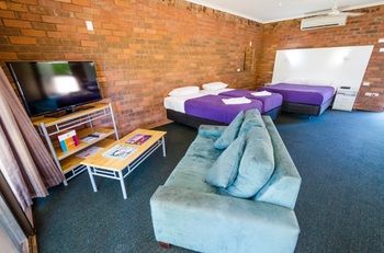 Ibis Styles Katherine - Hervey Bay Accommodation 26