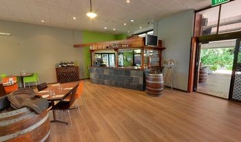 Ibis Styles Katherine - Hervey Bay Accommodation 27