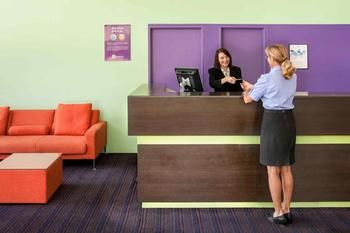 Ibis Styles Katherine - Hervey Bay Accommodation 31