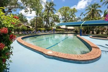 Ibis Styles Katherine - Hervey Bay Accommodation 33