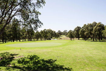 Golfview Hotel - Hervey Bay Accommodation 1