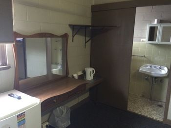 Golfview Hotel - Hervey Bay Accommodation 2