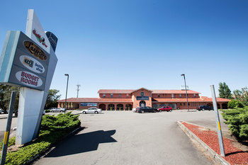 Golfview Hotel - Hervey Bay Accommodation 7