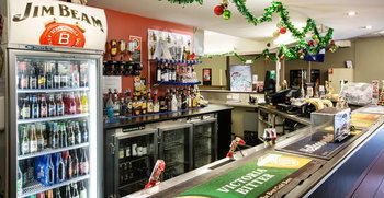 Golfview Hotel - Hervey Bay Accommodation 9