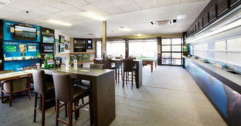 Golfview Hotel - Hervey Bay Accommodation 11