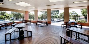 Golfview Hotel - Hervey Bay Accommodation 18
