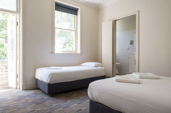 Criterion Hotel Sydney - Hervey Bay Accommodation 2