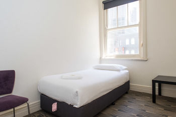 Criterion Hotel Sydney - Hervey Bay Accommodation 3