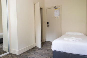 Criterion Hotel Sydney - Hervey Bay Accommodation 4