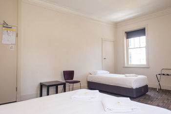 Criterion Hotel Sydney - Hervey Bay Accommodation 5