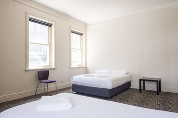 Criterion Hotel Sydney - Hervey Bay Accommodation 6