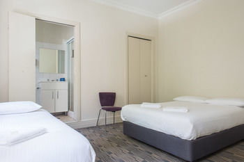Criterion Hotel Sydney - Hervey Bay Accommodation 7