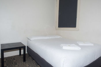 Criterion Hotel Sydney - Hervey Bay Accommodation 8
