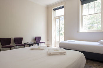 Criterion Hotel Sydney - Hervey Bay Accommodation 9