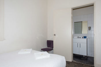 Criterion Hotel Sydney - Hervey Bay Accommodation 10