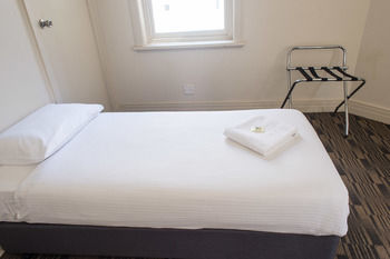 Criterion Hotel Sydney - Hervey Bay Accommodation 11