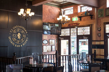 Criterion Hotel Sydney - Hervey Bay Accommodation 12