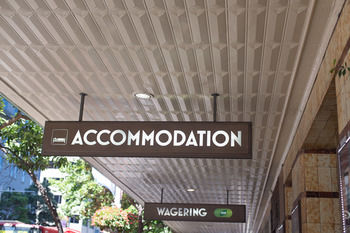 Criterion Hotel Sydney - Hervey Bay Accommodation 13