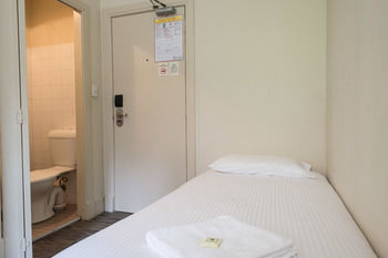 Criterion Hotel Sydney - Hervey Bay Accommodation 17