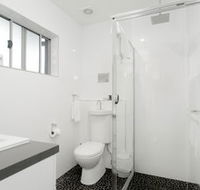 Merewether Motel - Hervey Bay Accommodation