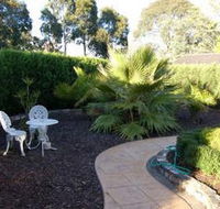 Bluebell Bed amp Breakfast - Hervey Bay Accommodation