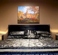 Deville at Healesville - Hervey Bay Accommodation