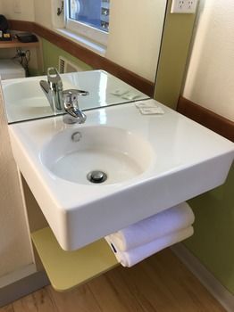 Ibis Budget Campbelltown - Tourism Hervey Bay 1
