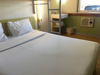 Ibis Budget Campbelltown - Tourism Hervey Bay 12