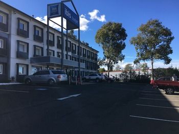 Ibis Budget Campbelltown - Tourism Hervey Bay 13