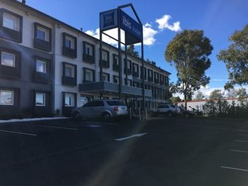 Ibis Budget Campbelltown - Tourism Hervey Bay 14