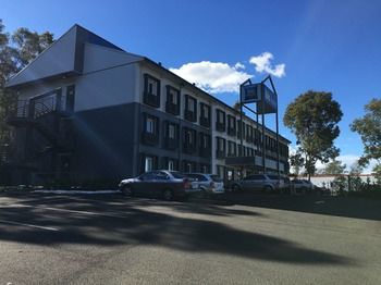 Ibis Budget Campbelltown - Tourism Hervey Bay 18