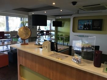 Ibis Budget Campbelltown - Tourism Hervey Bay 19