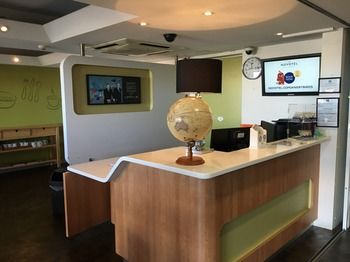 Ibis Budget Campbelltown - Tourism Hervey Bay 21