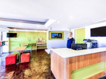 Ibis Budget Campbelltown - Tourism Hervey Bay 22
