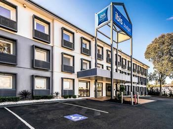 Ibis Budget Campbelltown - Tourism Hervey Bay 25