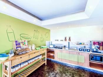 Ibis Budget Campbelltown - Tourism Hervey Bay 27